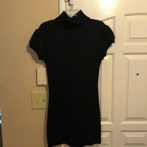 Fall/winter decorative sweater